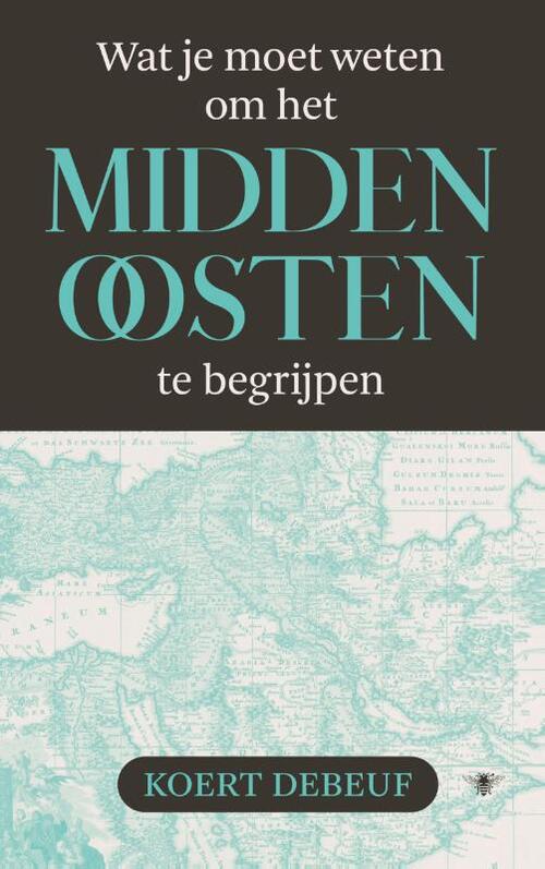 Wat je moet weten om het Midden-Oosten te begrijpen