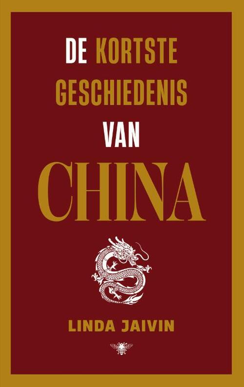De kortste geschiedenis van China