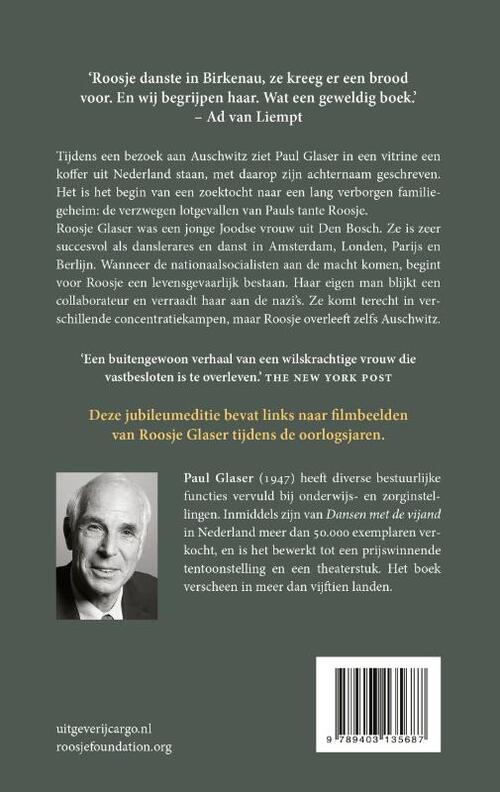 Dansen met de vijand