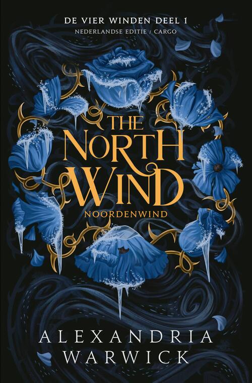 De  Vier Winden - The North Wind (Noorderwind)