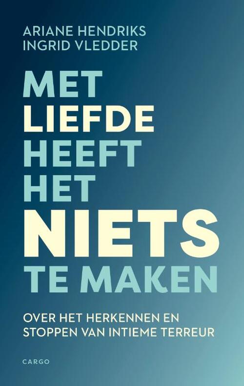 Met liefde heeft het niets te maken