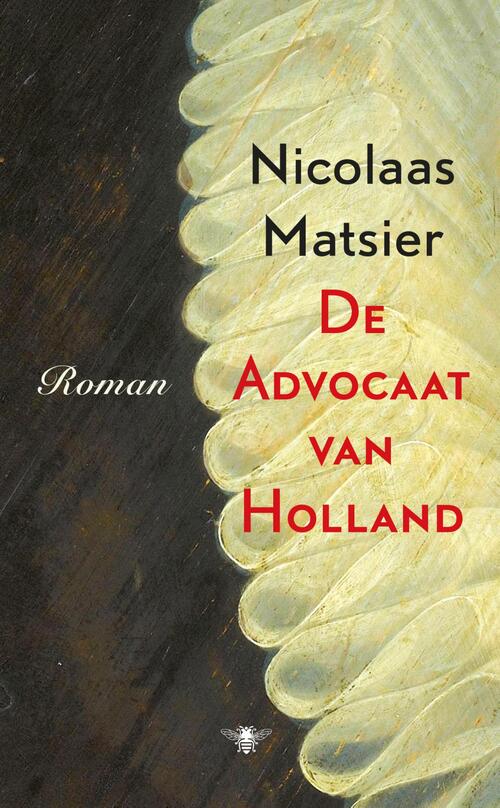De advocaat van Holland
