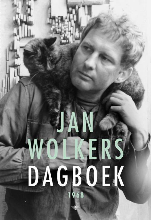 Dagboek 1968