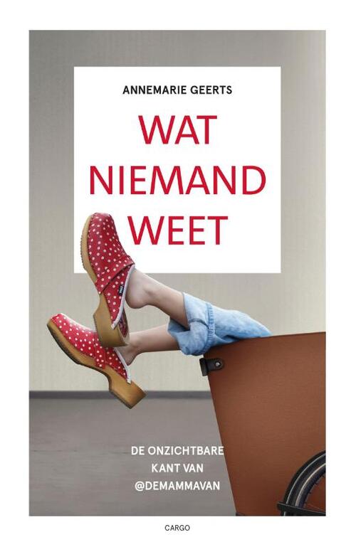 Wat niemand weet