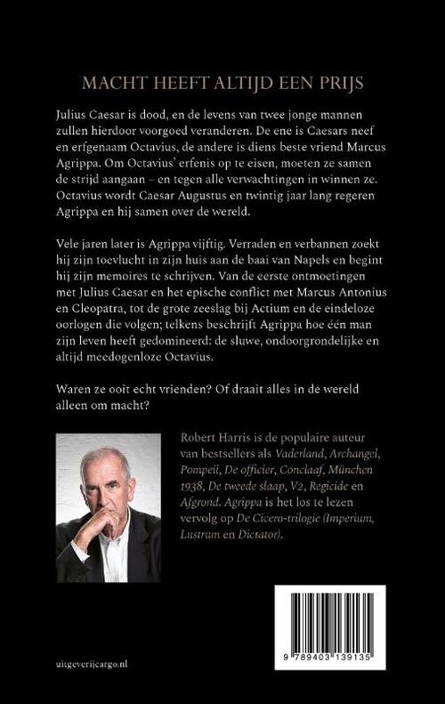 Agrippa