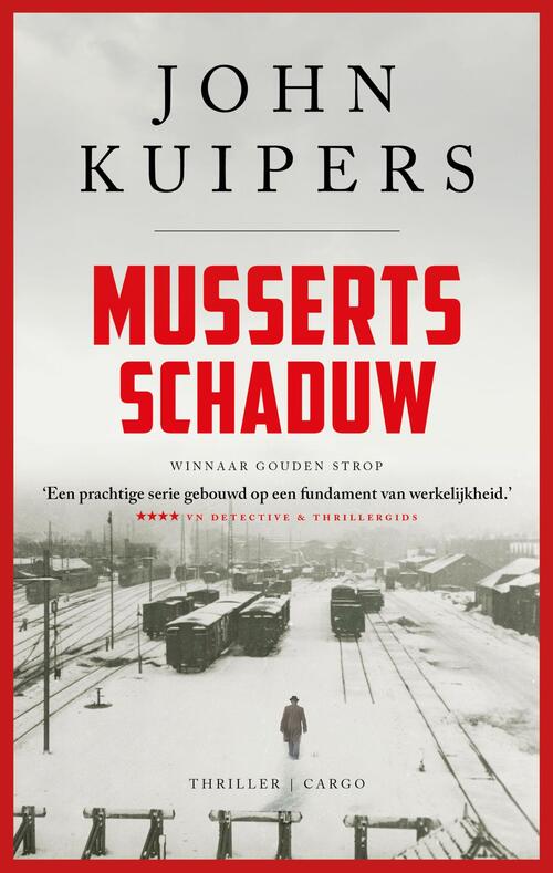Musserts schaduw