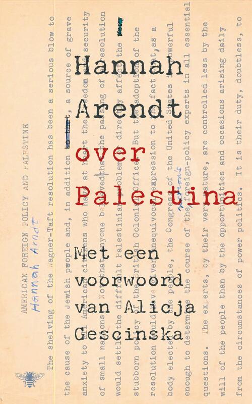 Over Palestina