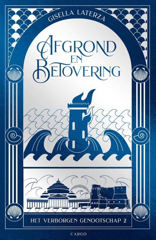 Afgrond en betovering