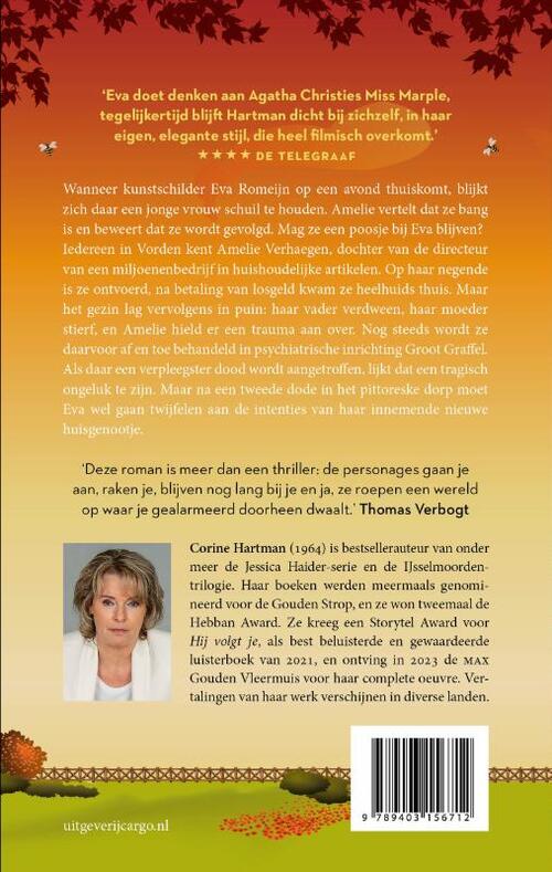 De dochter die goed wilde doen