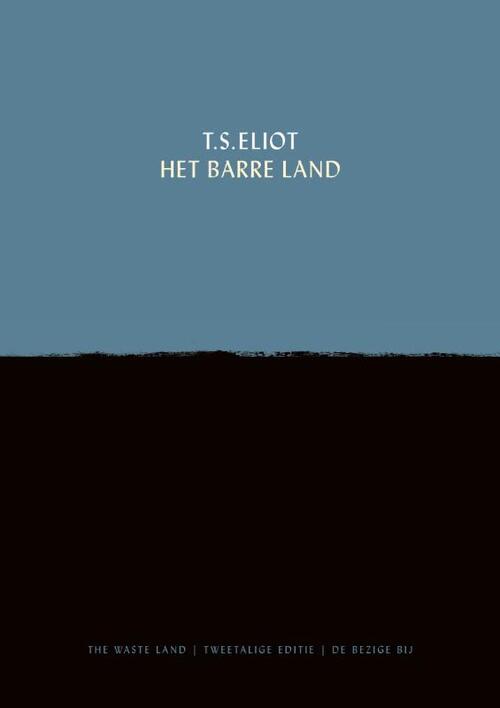 Het barre land