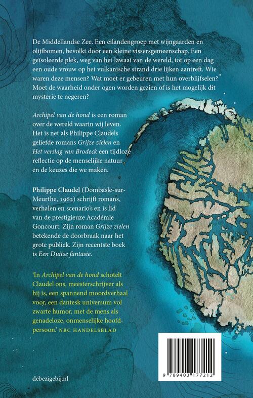 Archipel van de hond