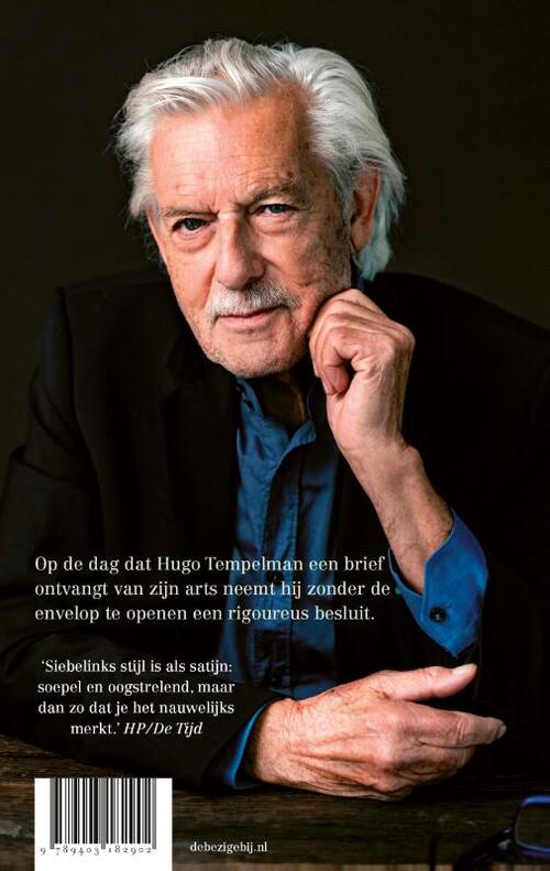 Maar waar zijn die duiven dan