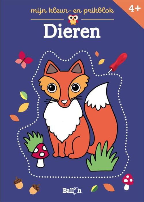 Dieren