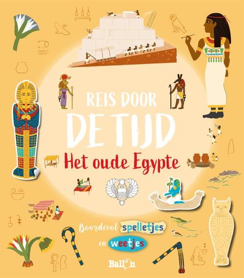 Het oude Egypte