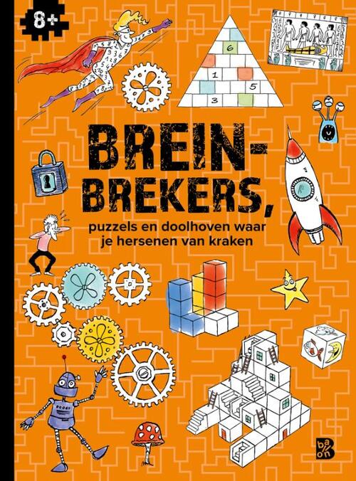 Breinbrekers