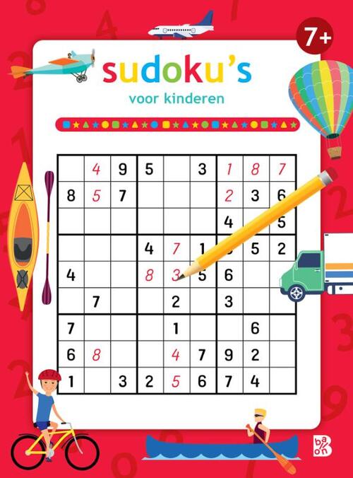 Sudoku's