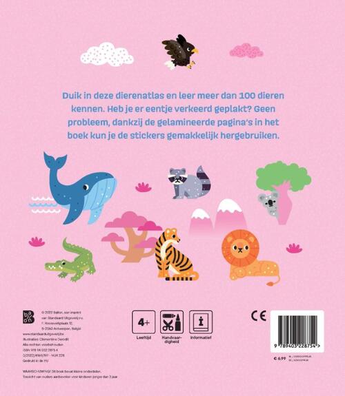 Dierenatlas