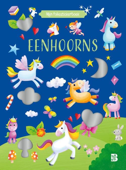 Eenhoorns