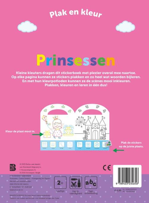 Prinsessen