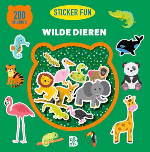 Wilde dieren