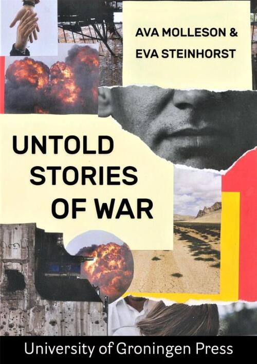 Untold Stories of War