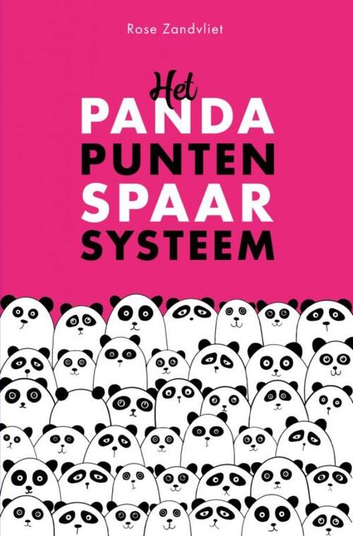 Het Pandapunten Spaarsysteem