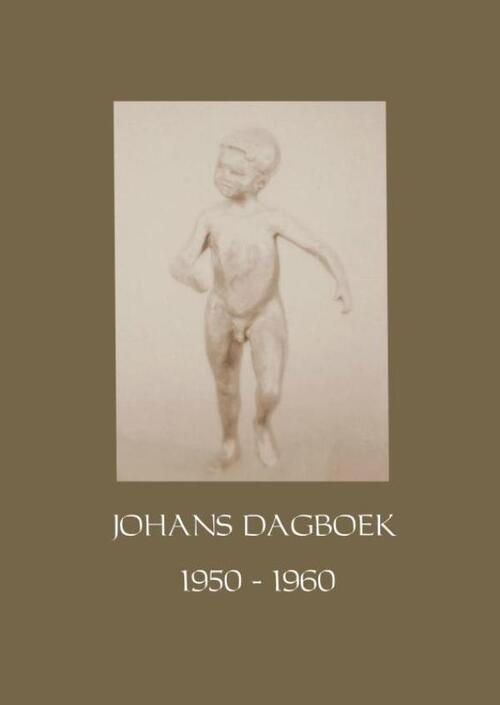 Johans Dagboek