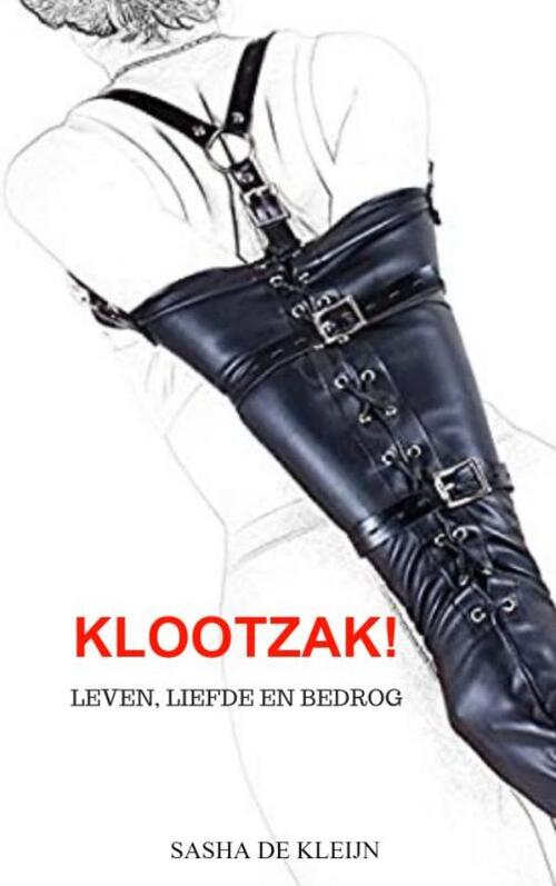 Klootzak!