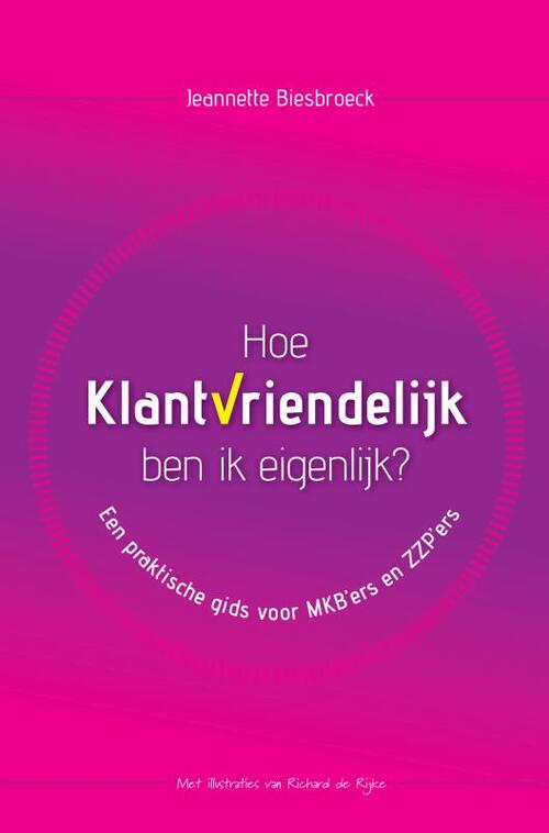 Hoe klantvriendelijk ben ik eigenlijk?