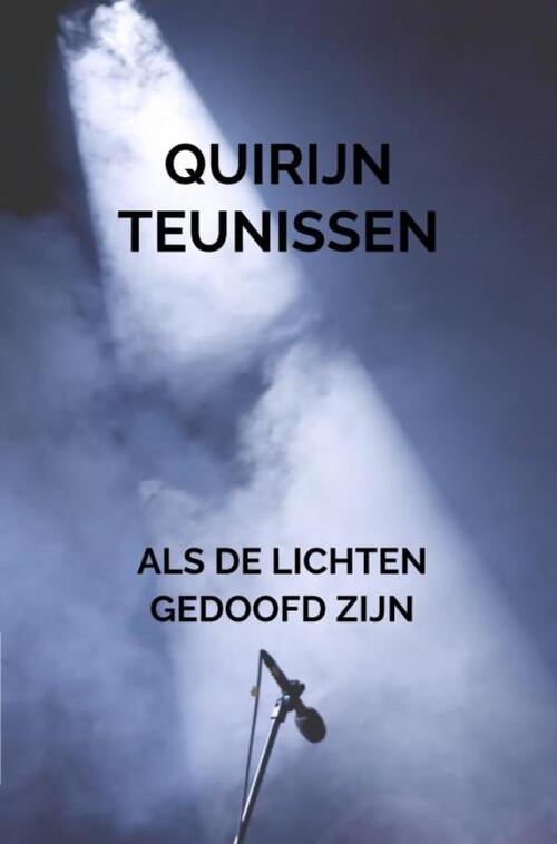 Als de lichten gedoofd zijn