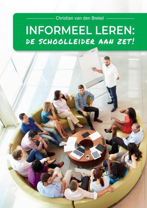 Informeel leren: De schoolleider aan zet!