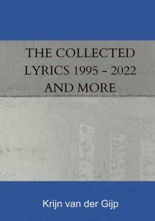 There Must Be Two Worlds