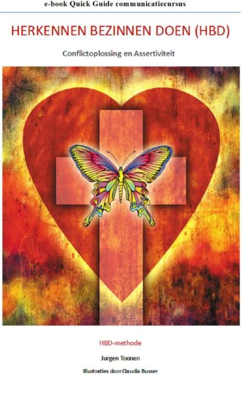 Herkennen bezinnen doen (hbd)