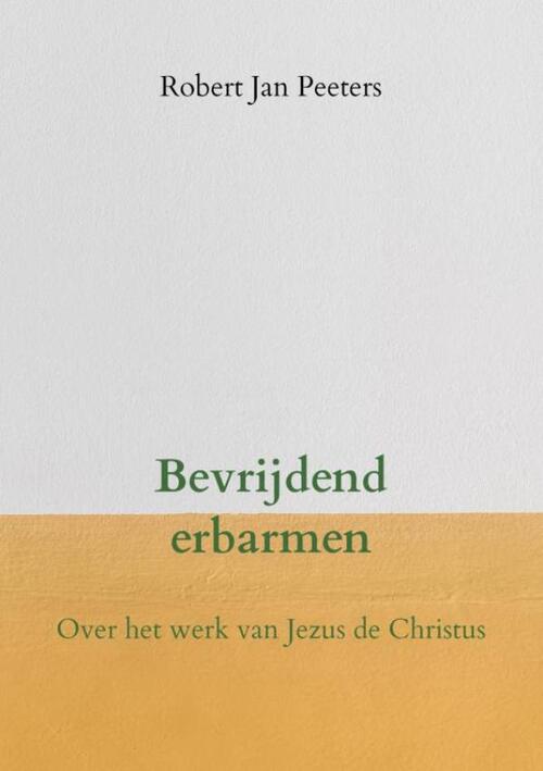Bevrijdend erbarmen