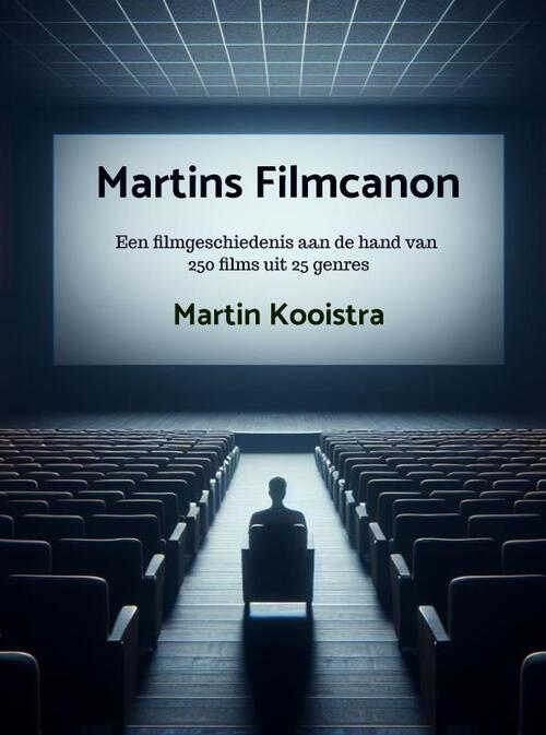 Martins Filmcanon
