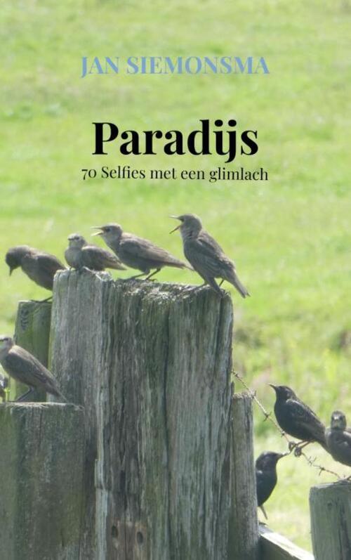 Paradijs