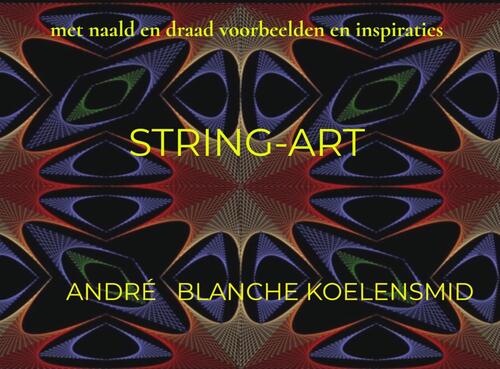 String-Art