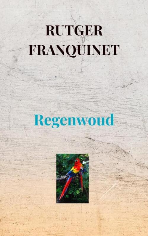 Regenwoud