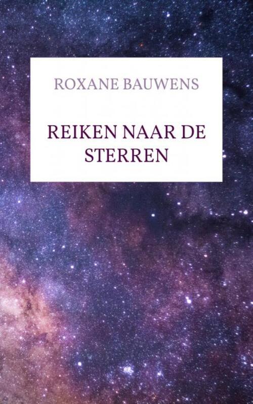 Reiken naar de sterren