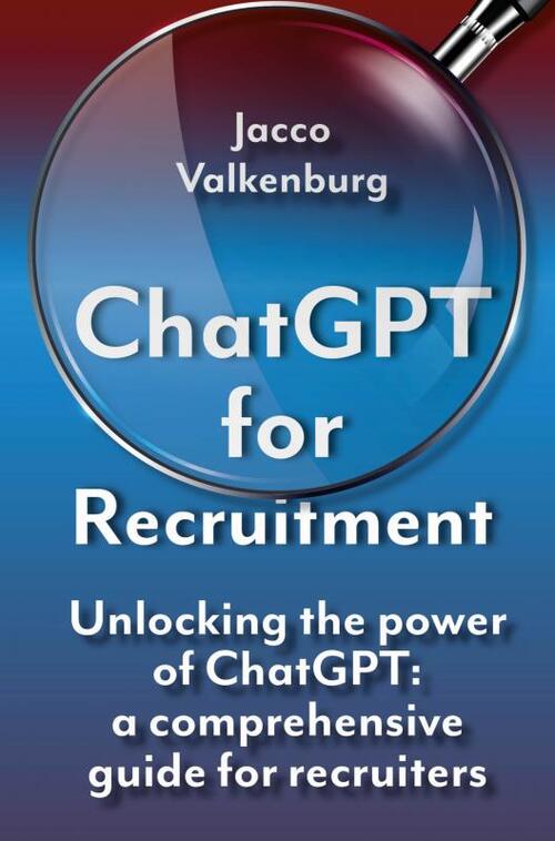 ChatGPT for Recruitment (2025)