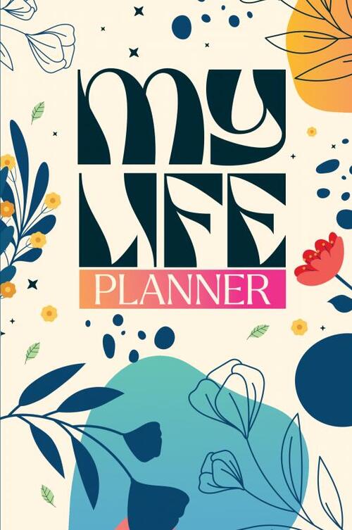 My Life Planner