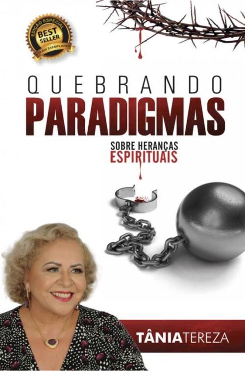 Quebrando Paradigmas sobre Heranças Espirituais