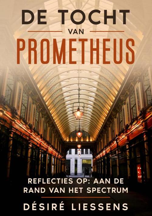 De Tocht Van Prometheus