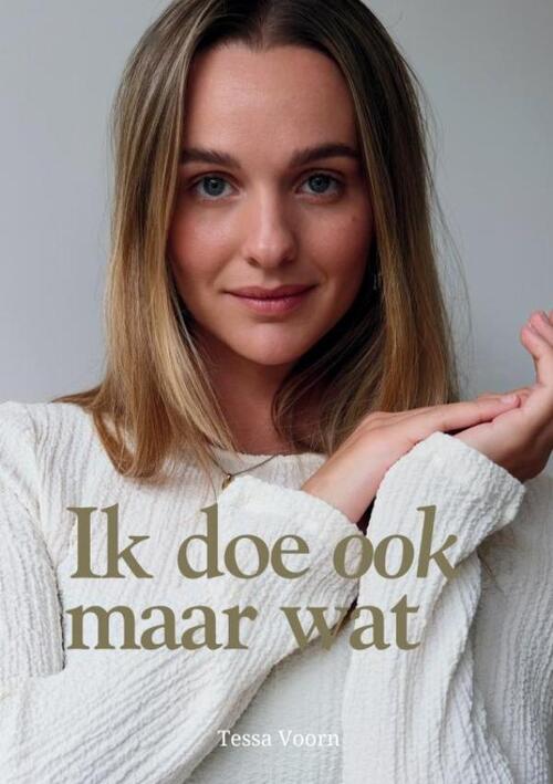 Ik doe ook maar wat