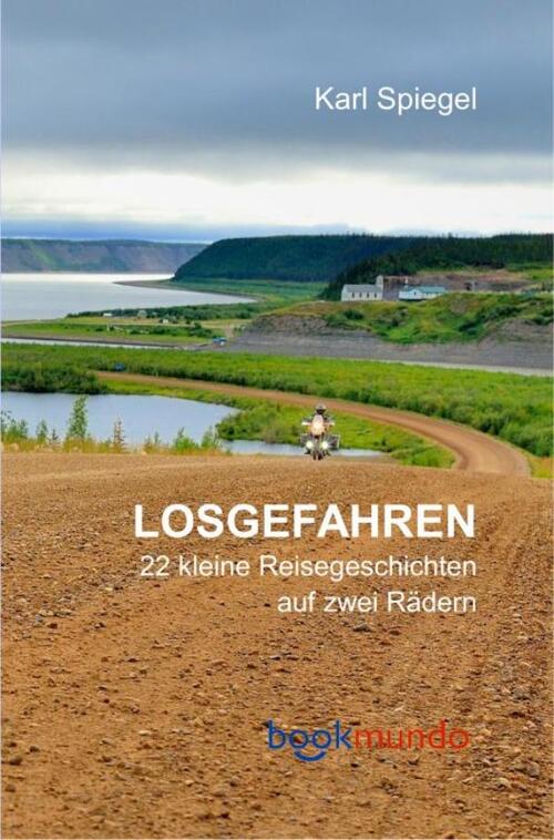 Losgefahren