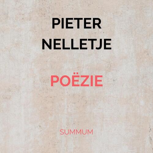 Poëzie