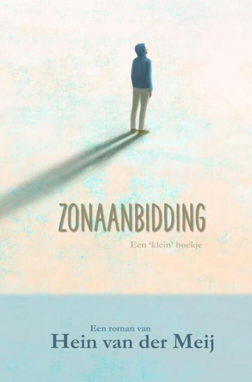 Zonaanbidding