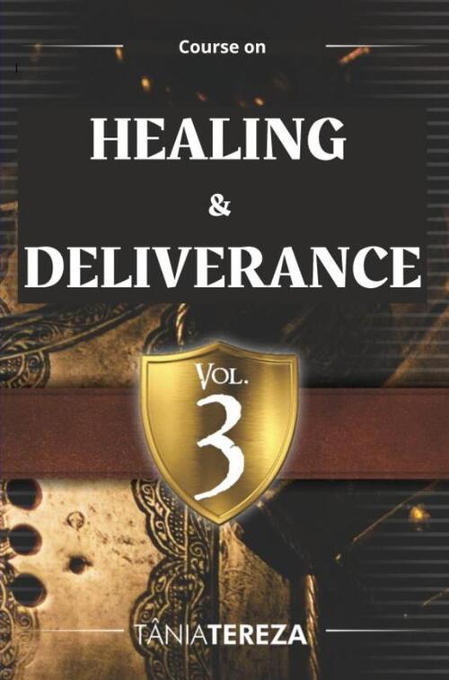 Course on Healing & Deliverance