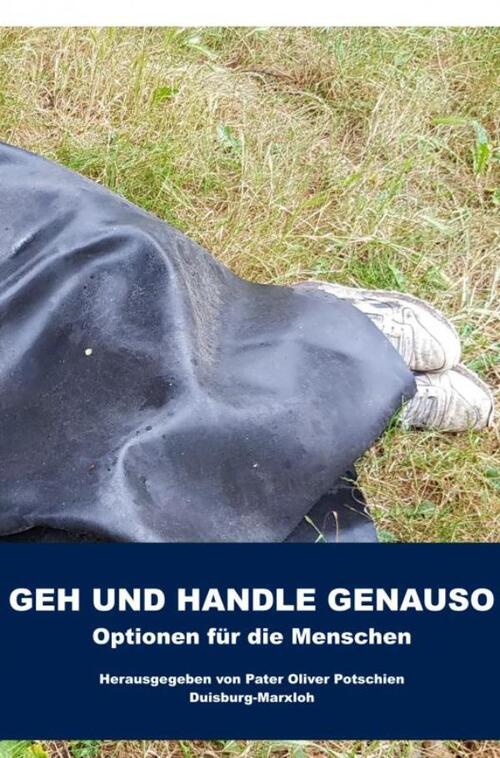 Geh und handle genauso