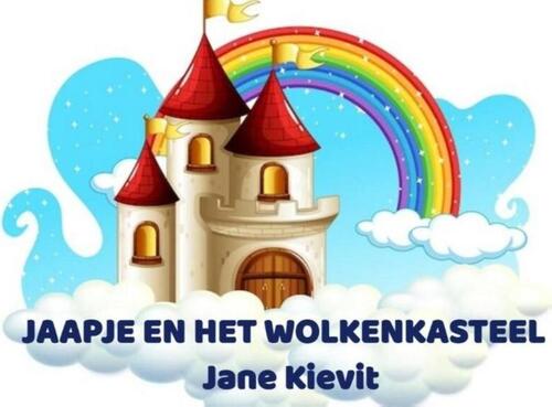 Jaapje en het wolkenkasteel
